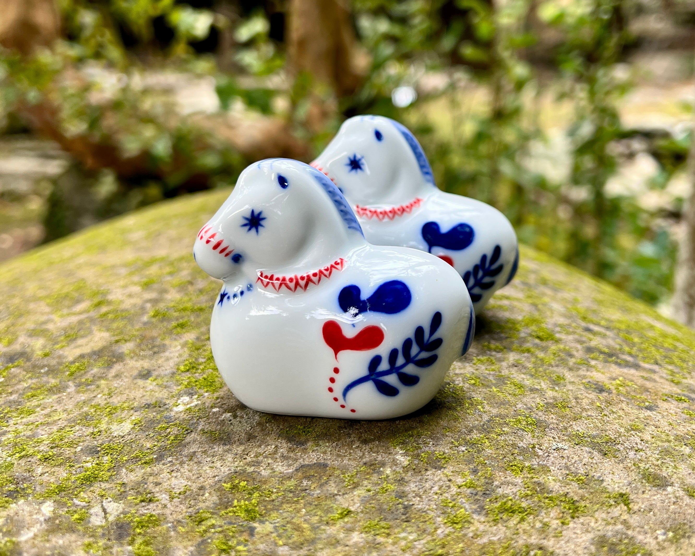 干支 ”午” 2026_Yumi Inoue