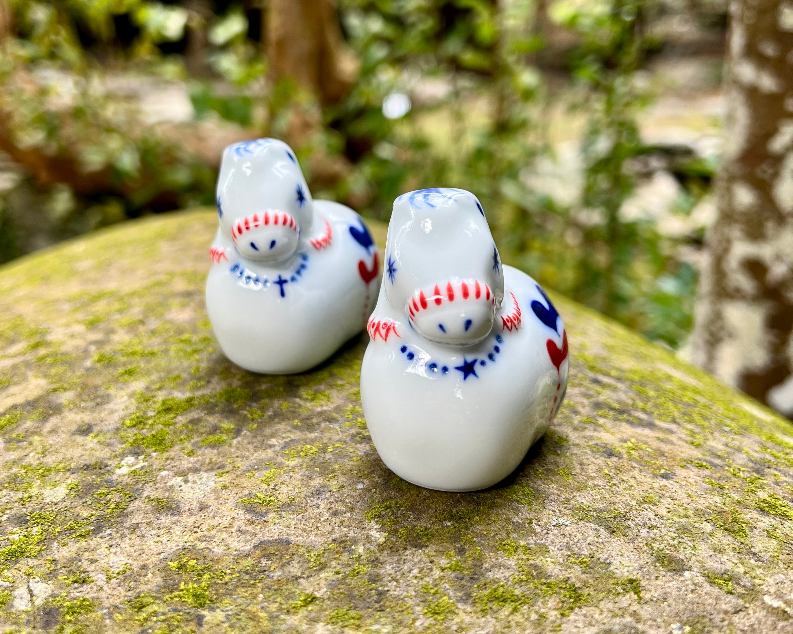 干支 ”午” 2026_Yumi Inoue