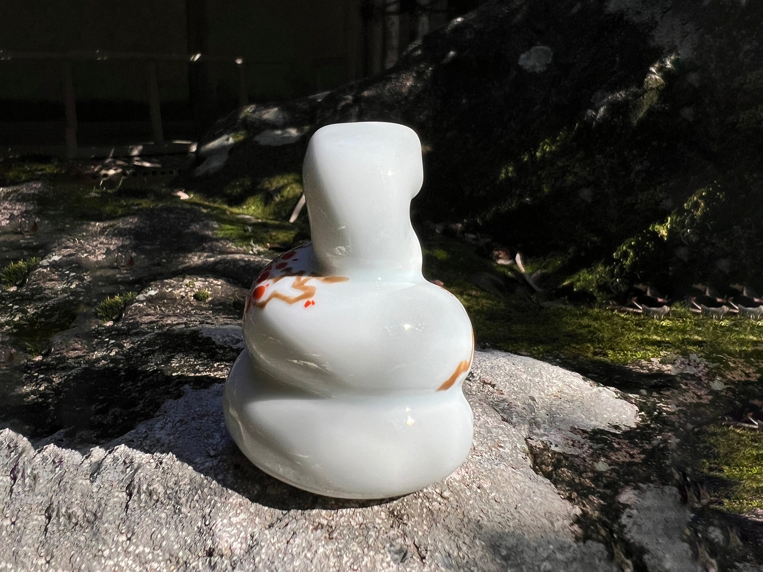 干支”巳”紅梅