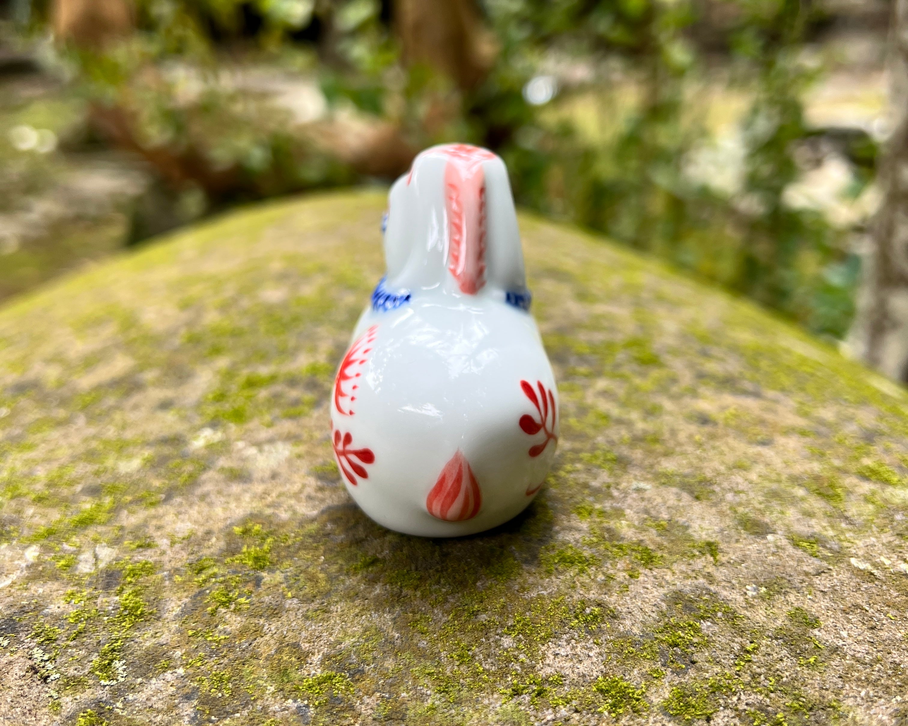 干支 ”午” 2026_Yumi Inoue