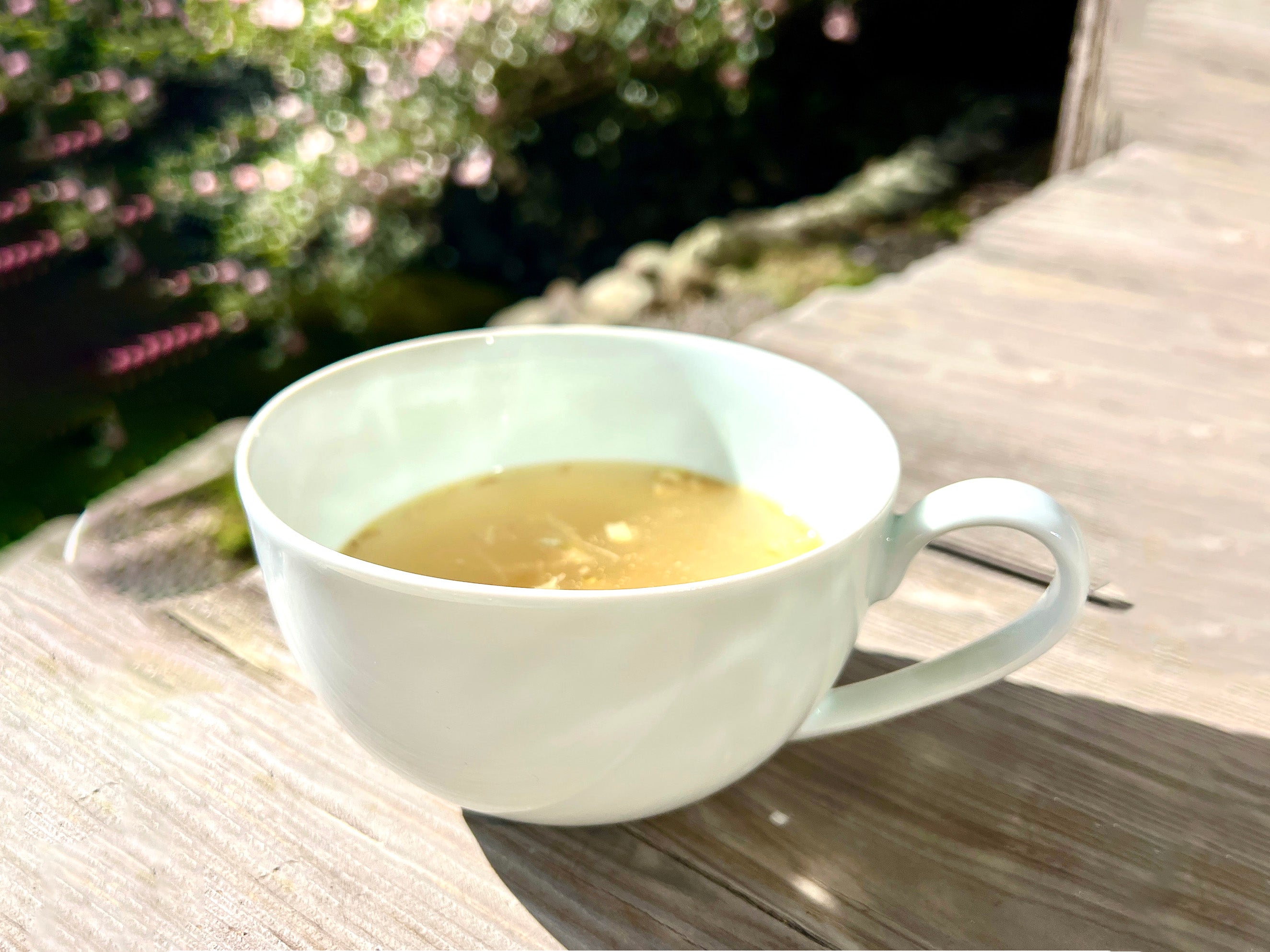 カフェオレボール