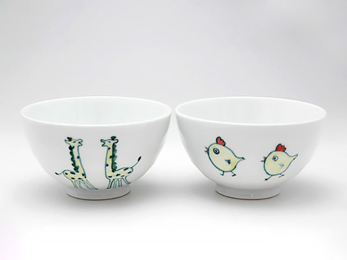 飯茶碗 子供用飯碗