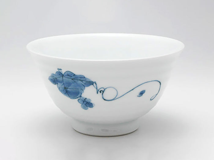 飯茶碗 ソリ六兵衛