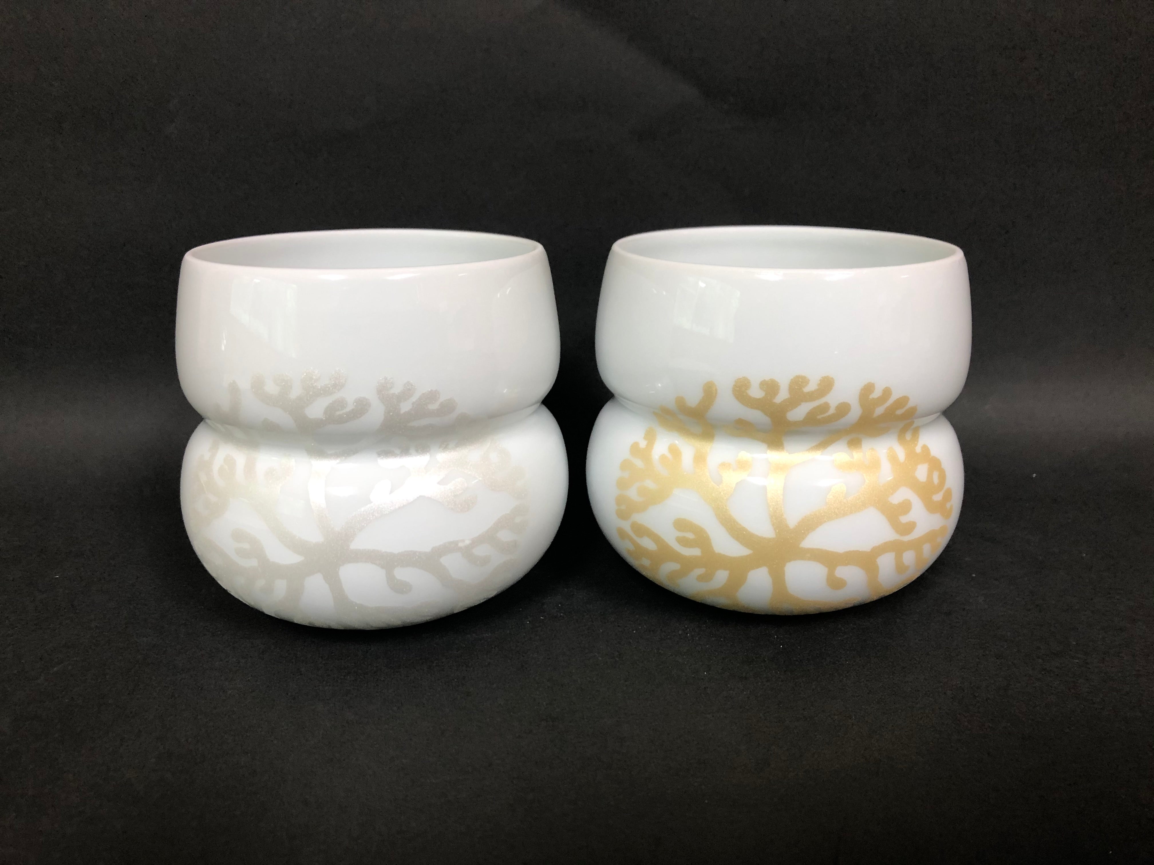 ひょうたんカップ