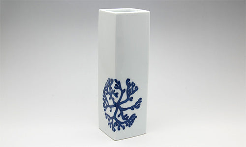 角型花瓶