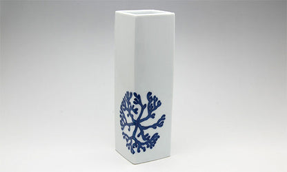 角型花瓶